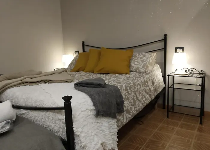 B&B Celeste