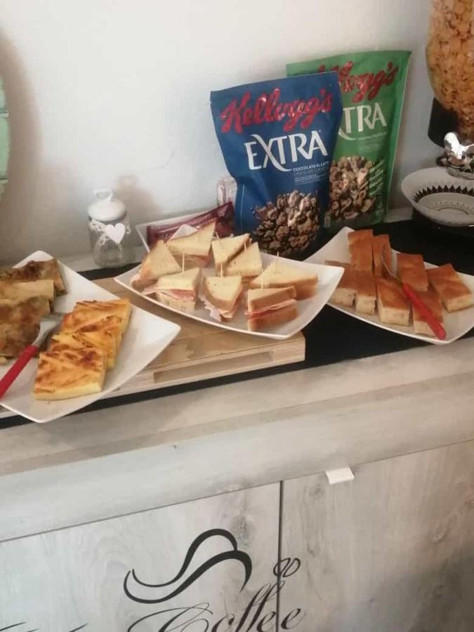 Celeste Alojamento de Acomodação e Pequeno-almoço