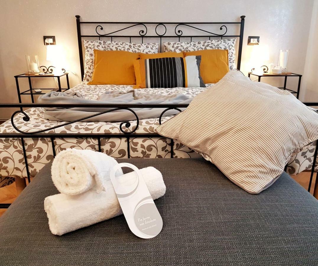 Celeste Bed & Breakfast