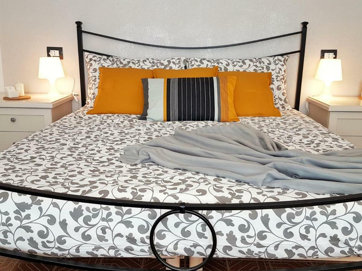 Celeste Bed & Breakfast *