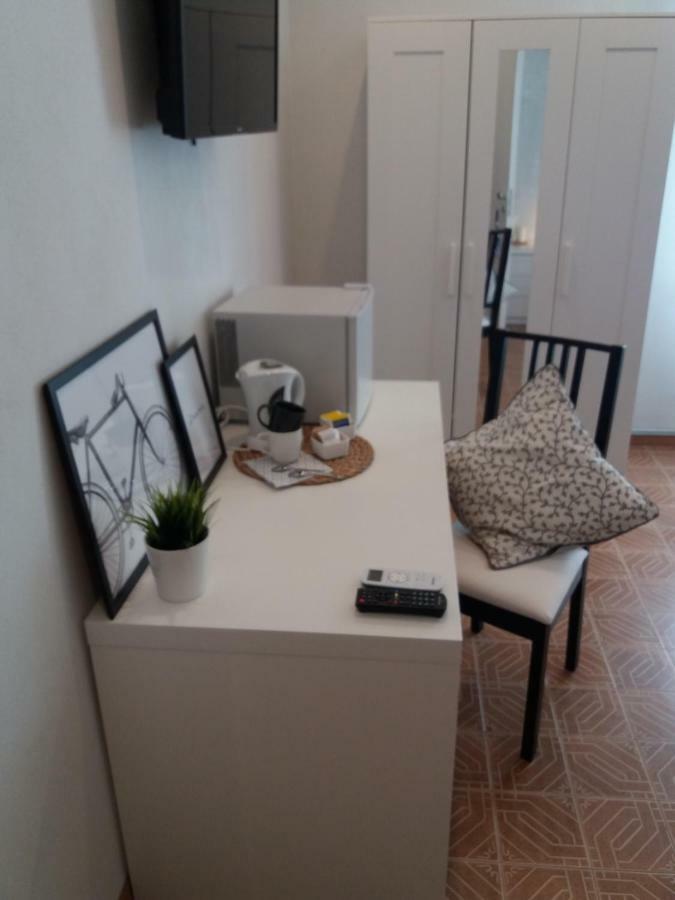 Bed & Breakfast Celeste Bedonia