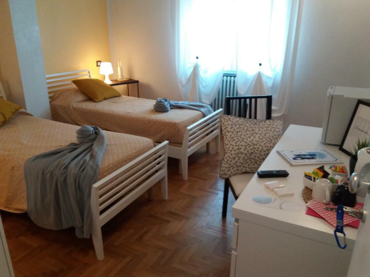 Bed & Breakfast Celeste