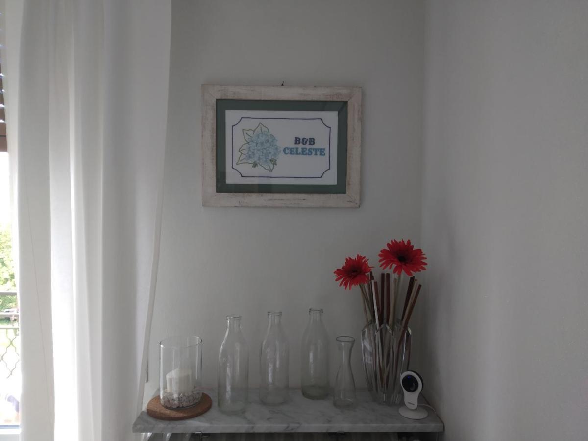 Celeste Bed & Breakfast